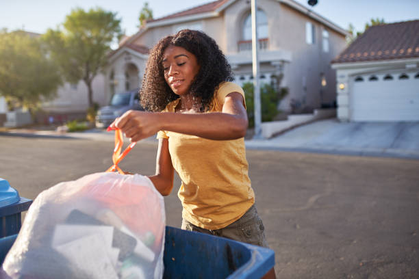Reliable Burnham, IL Junk Removal Solutions