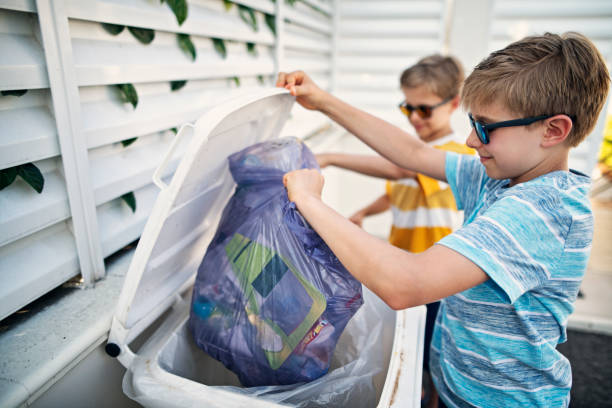 Best Household Junk Removal  in Burnham, IL