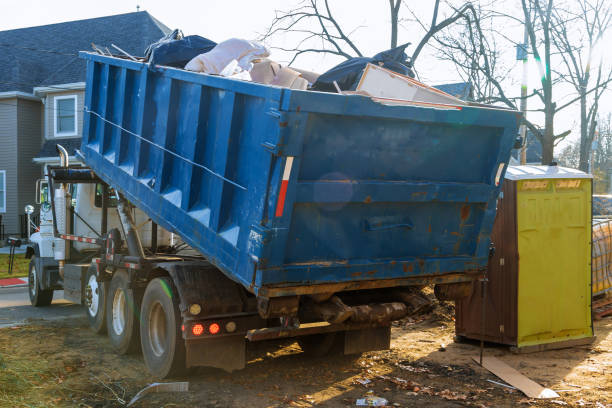 Household Junk Removal in Burnham, IL