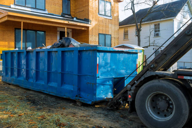Best Professional Junk Removal  in Burnham, IL