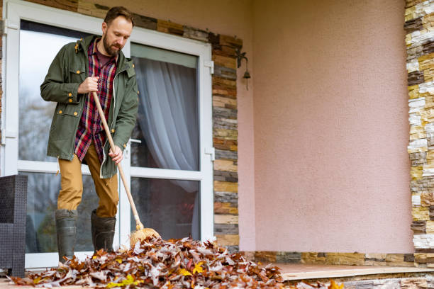 Best Garage Cleanout Services  in Burnham, IL