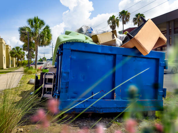 Best Yard Cleanup Services  in Burnham, IL