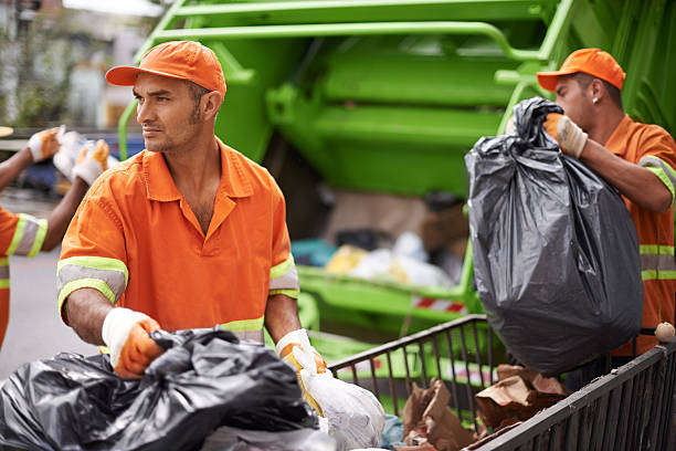 Best Local Junk Hauling  in Burnham, IL