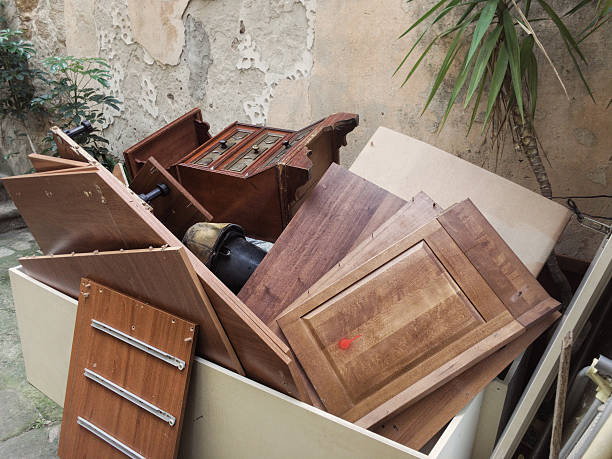 Best Junk Hauling Services  in Burnham, IL
